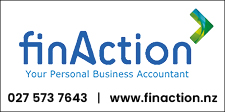 FinAction LTD